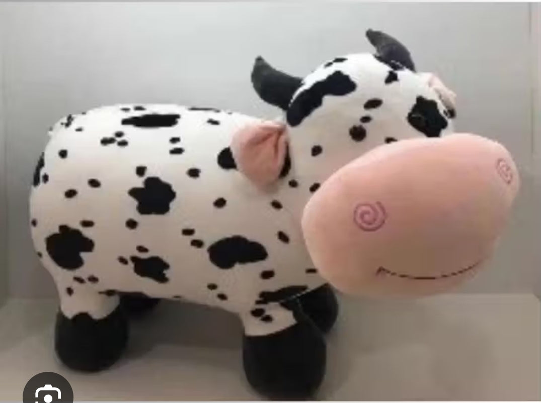 Cow 30cm