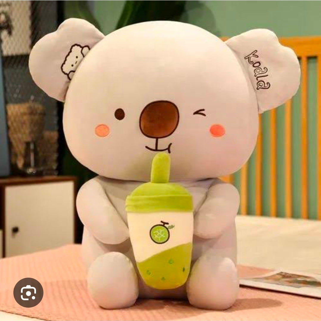 Bottle bear 32