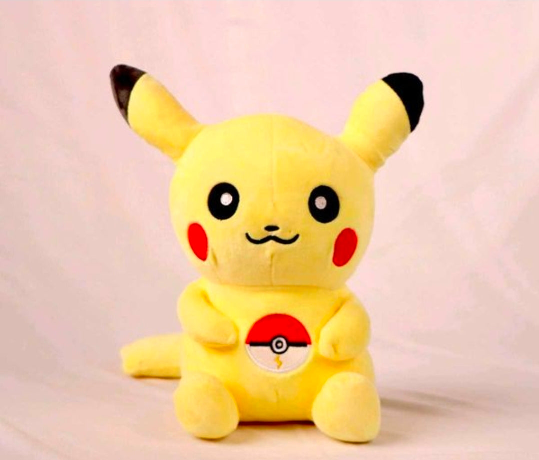 Ball pikachoo 28