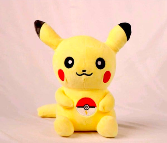 Ball pikachoo 28