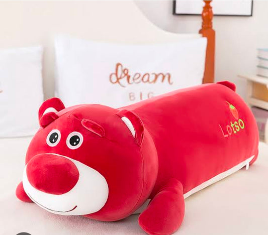 Sleeping lotso 45