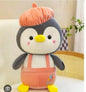 Cap penguine 30