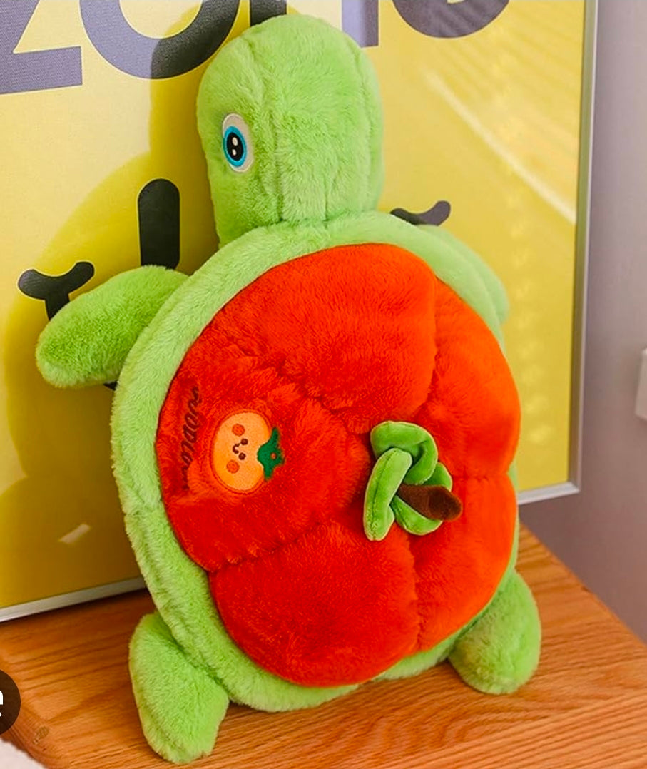 Pumpkin tortoise 60
