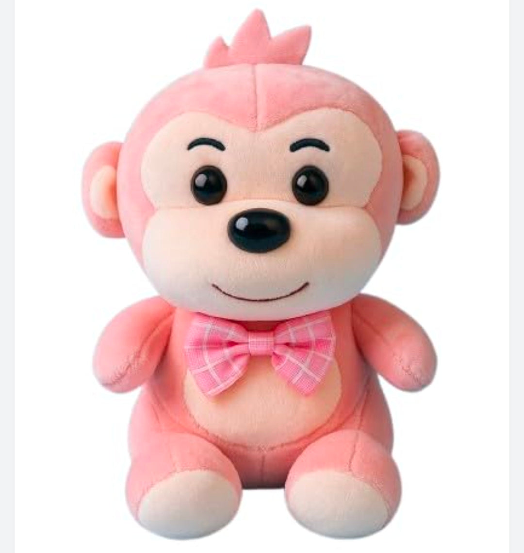 Bow monkey 23