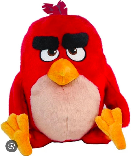 Angry bird