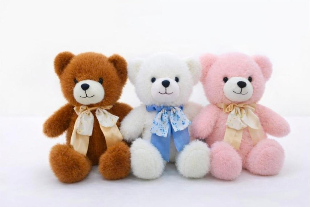 Muffler teady new 40