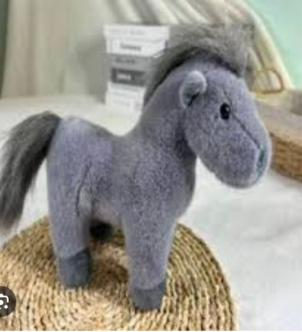 Horse new 30