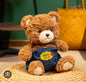Jacket teady 32