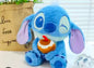 Coconut stitch 32