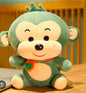 Muffler monkey 32