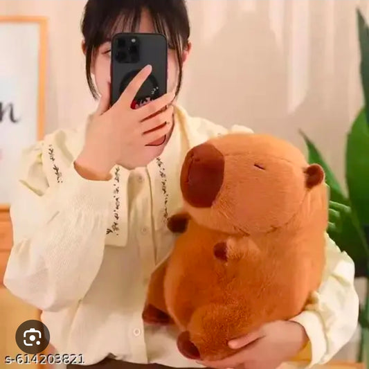 Capybara 30