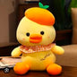 Lucky cap duck 36