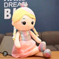 Rainbow doll 42