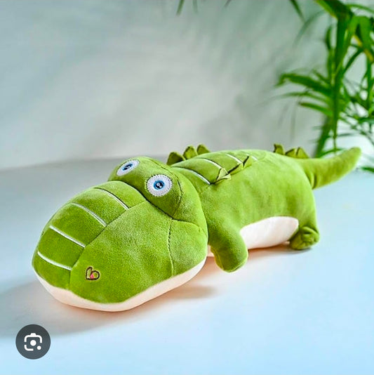 Crocodile 65