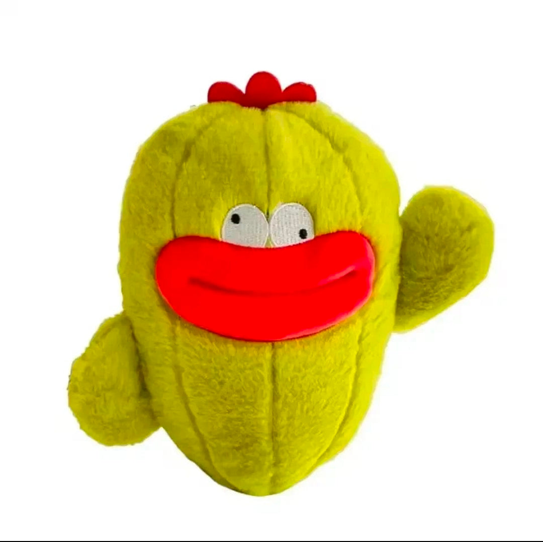 Cactus small 17