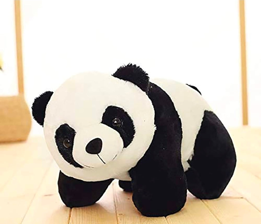 Standing panda 32