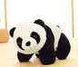 Standing panda 32