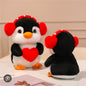 Hp heart penguine 32