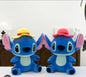 Cap stitch 32