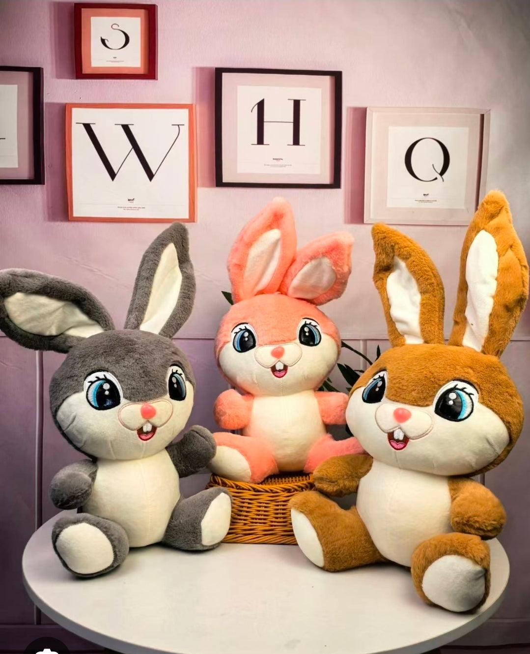 New bunny 34