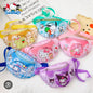 Cartoon waist bag
