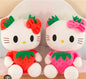 Straberry kitty 28