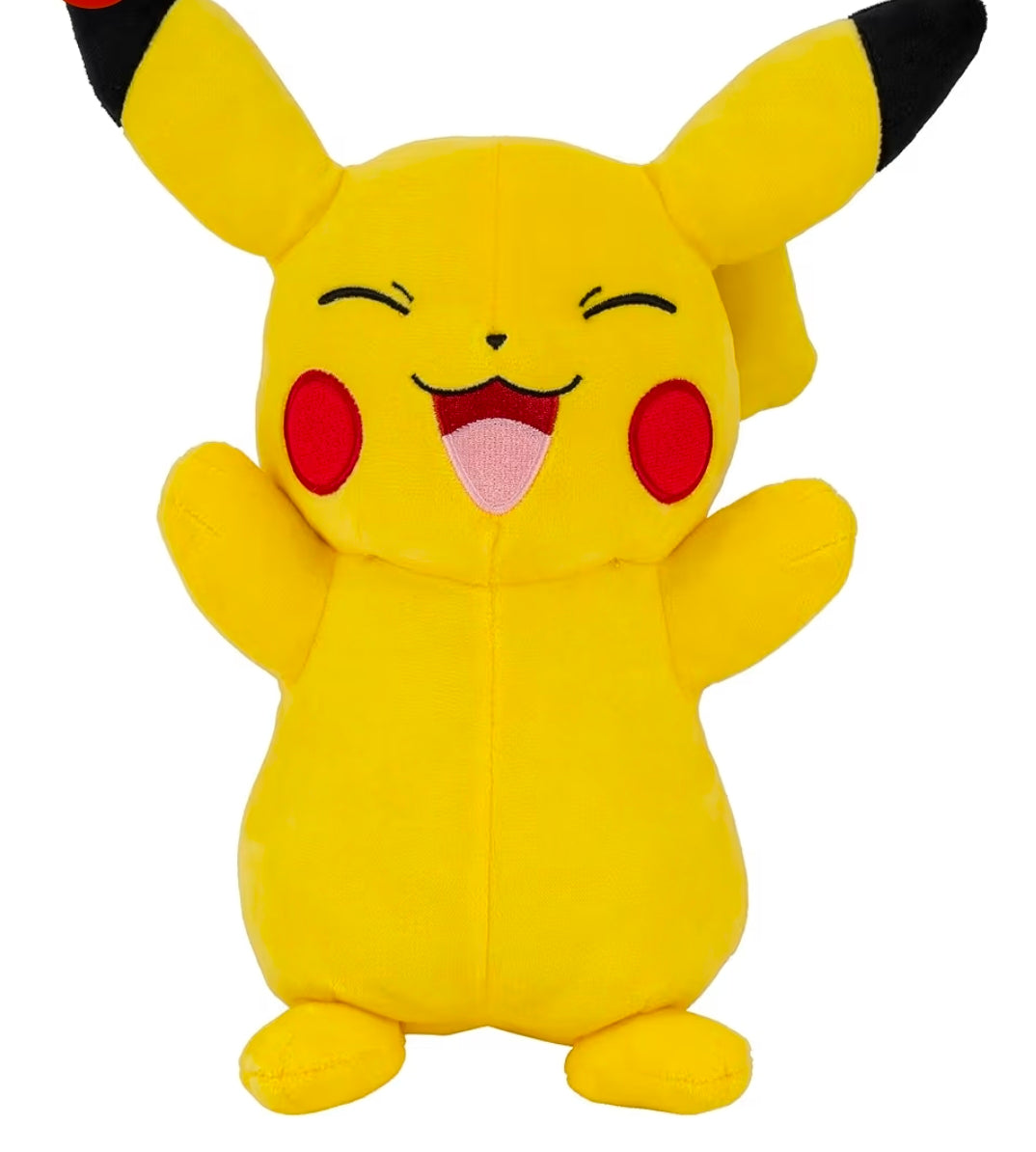 Smile pikachoo 35