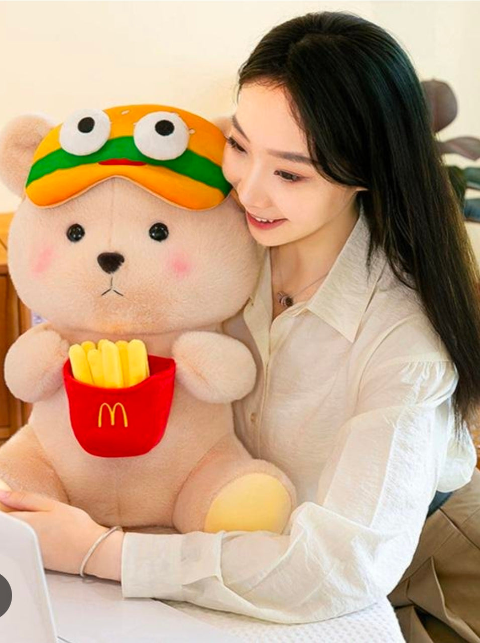 Macd teady 42