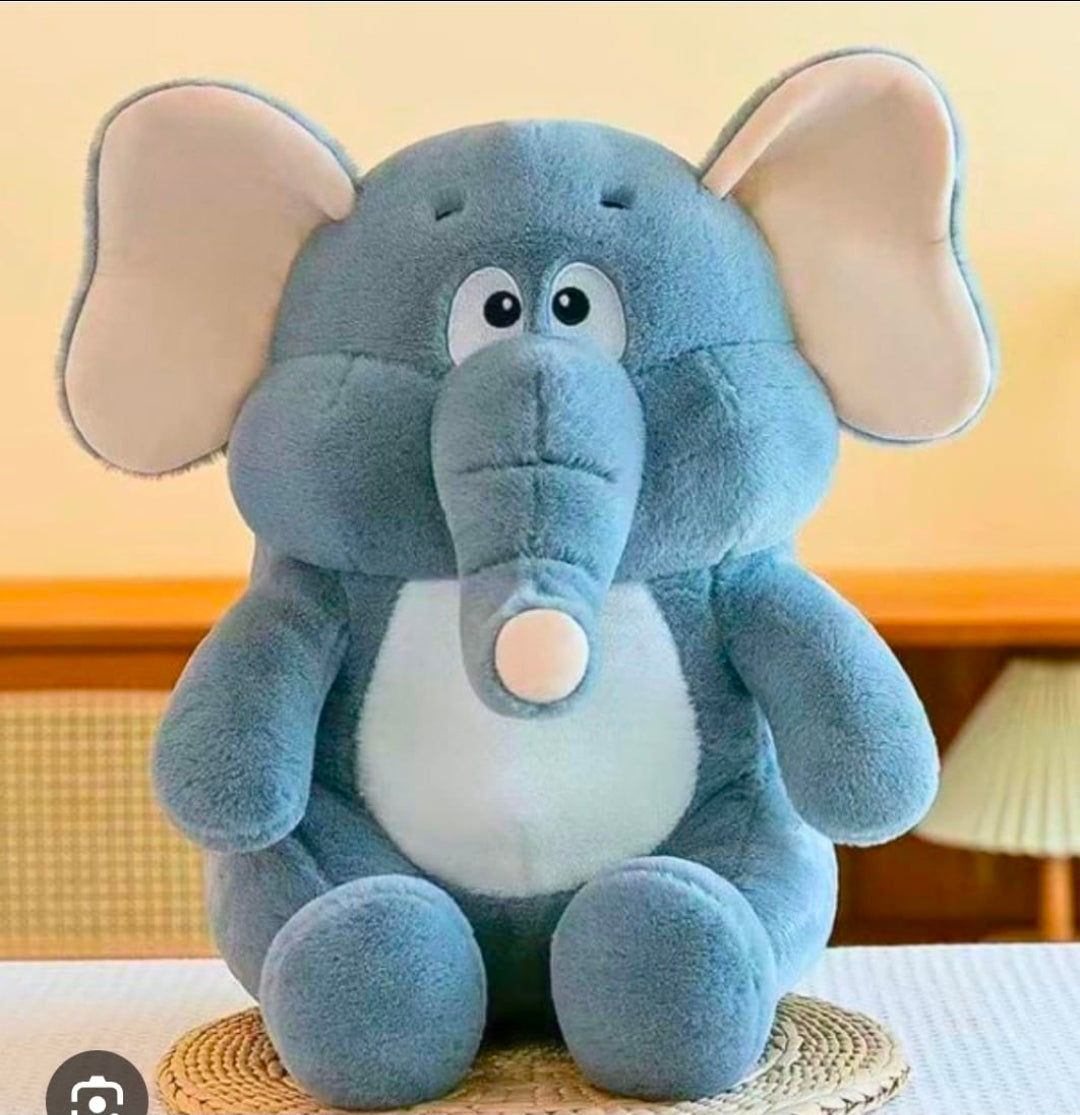 Ele blanket