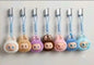 Rope labubu keyring