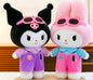 Standing kuromi 55