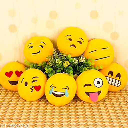 Smily pillow 35cm