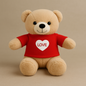 T-Shirt Teddy Bear