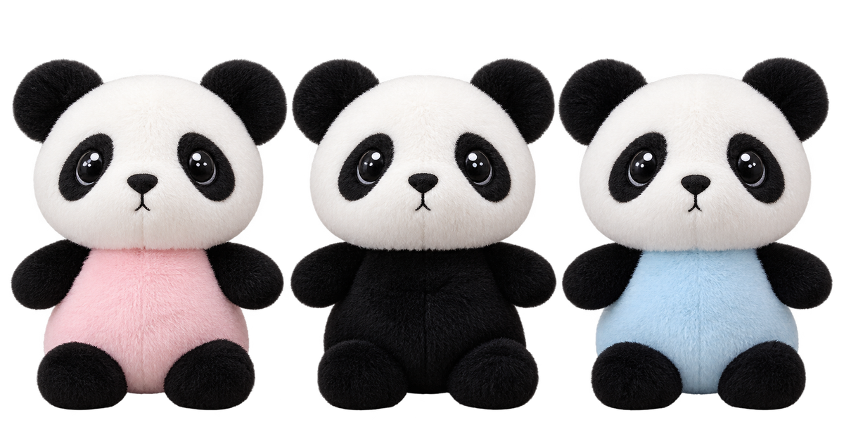 Tshirt panda 25