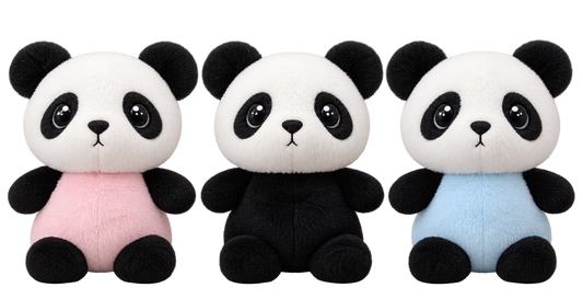 Tshirt panda 25
