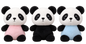 Tshirt panda 25